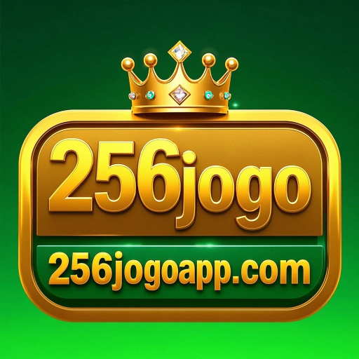 256 jogo