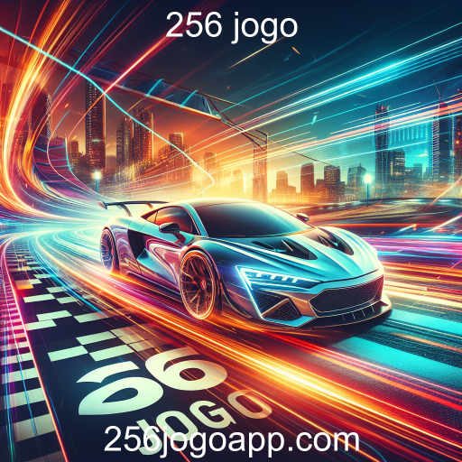 Acelerando nas Pistas: Jogos de Corrida no 256 Jogo