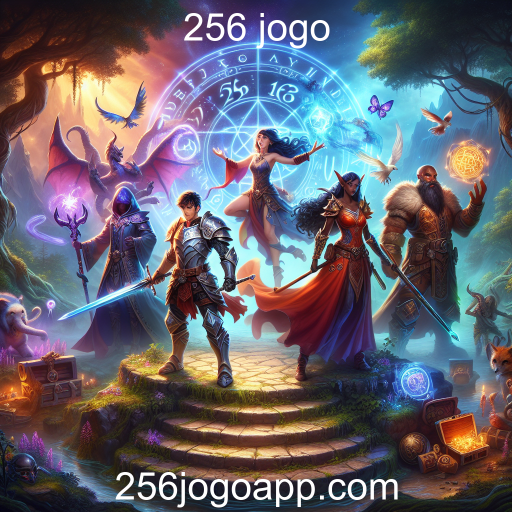 A Fascinante Jornada dos Jogos de RPG